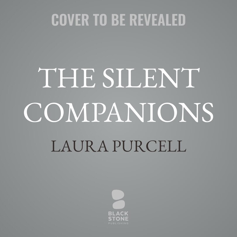 Front cover_The Silent Companions