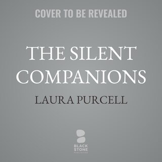 Front cover_The Silent Companions