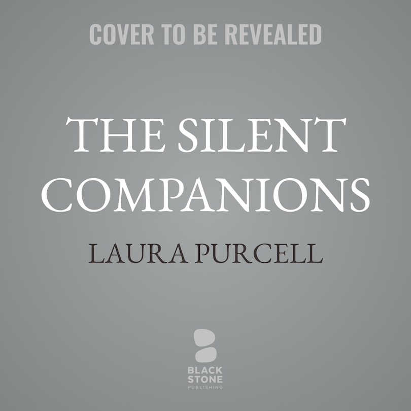 Front cover_The Silent Companions