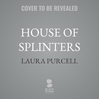 Front cover_House of Splinters