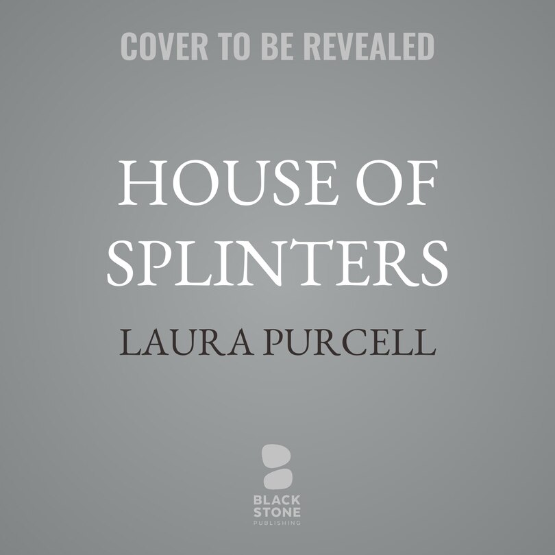 Front cover_House of Splinters