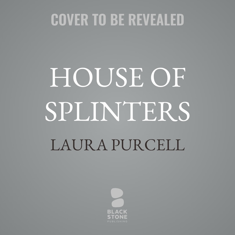 Couverture_House of Splinters