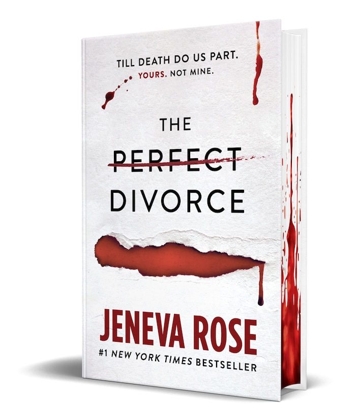 Couverture_The Perfect Divorce