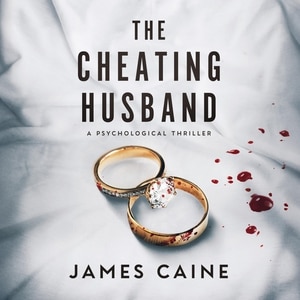 Front cover_The Cheating Husband