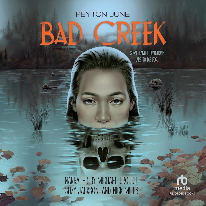 Front cover_Bad Creek