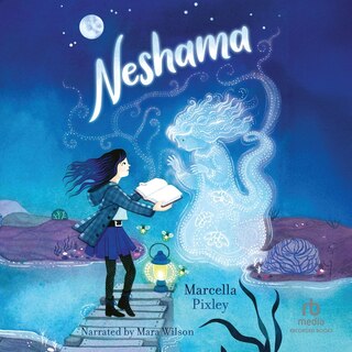 Front cover_Neshama