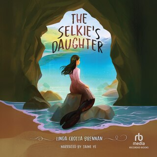 Couverture_The Selkie's Daughter
