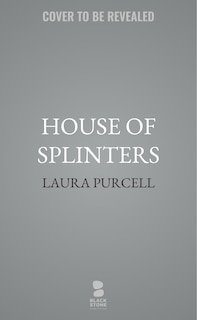 Front cover_House of Splinters