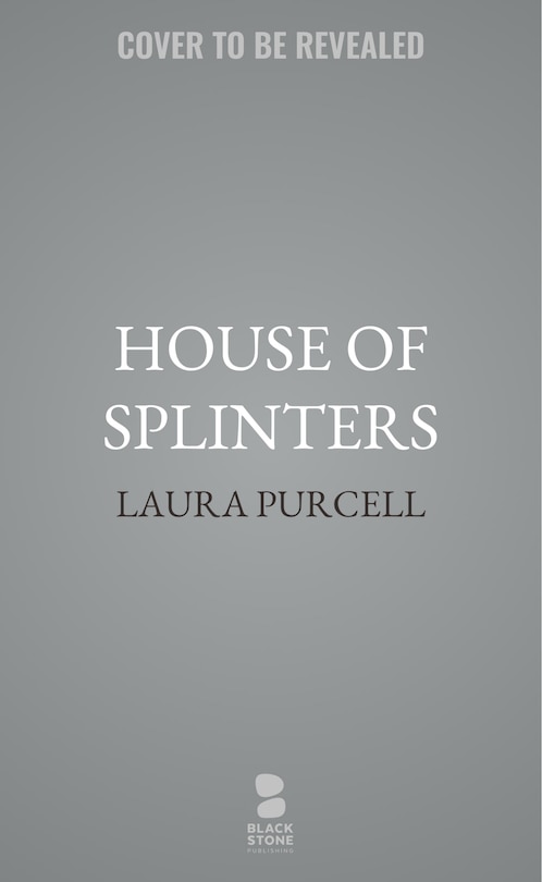 Front cover_House of Splinters