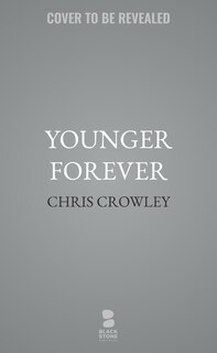 Couverture_Younger Forever