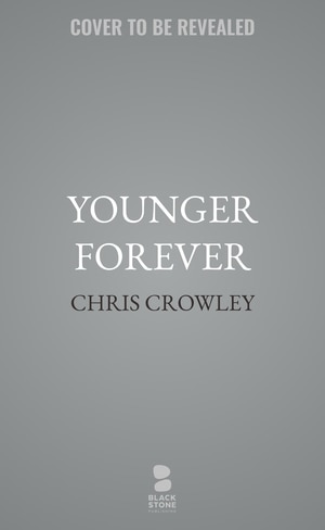 Couverture_Younger Forever