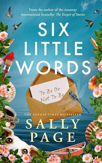 Couverture_Six Little Words