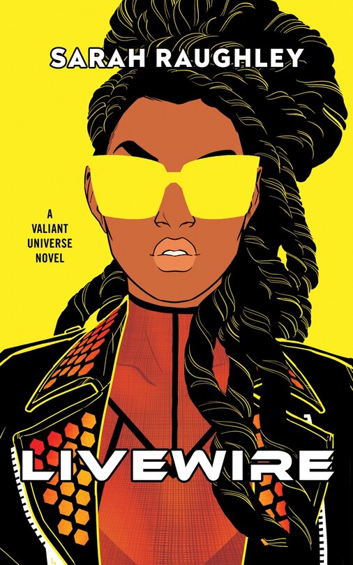Front cover_Livewire