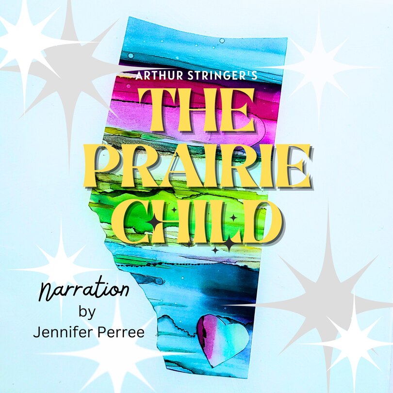 Couverture_The Prairie Child