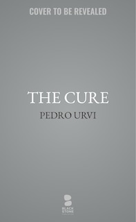 Front cover_The Cure