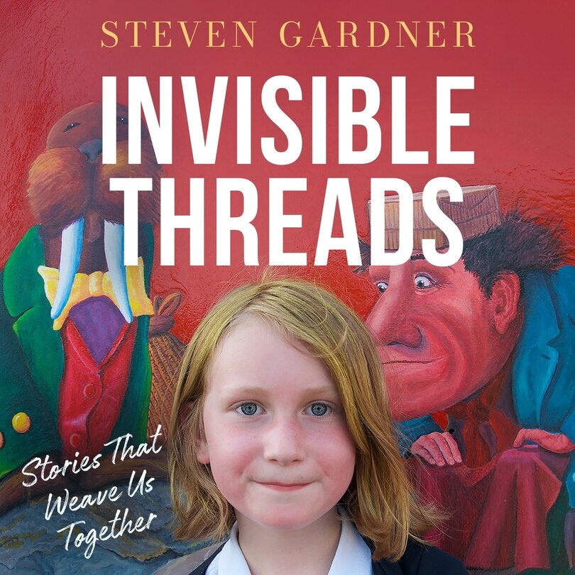 Front cover_Invisible Threads