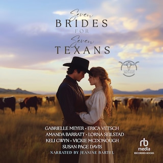Front cover_Seven Brides for Seven Texans