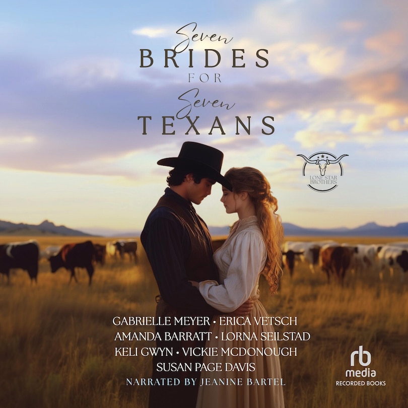 Front cover_Seven Brides for Seven Texans