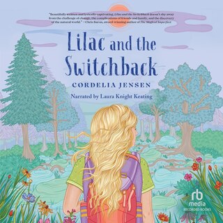 Couverture_Lilac and the Switchback
