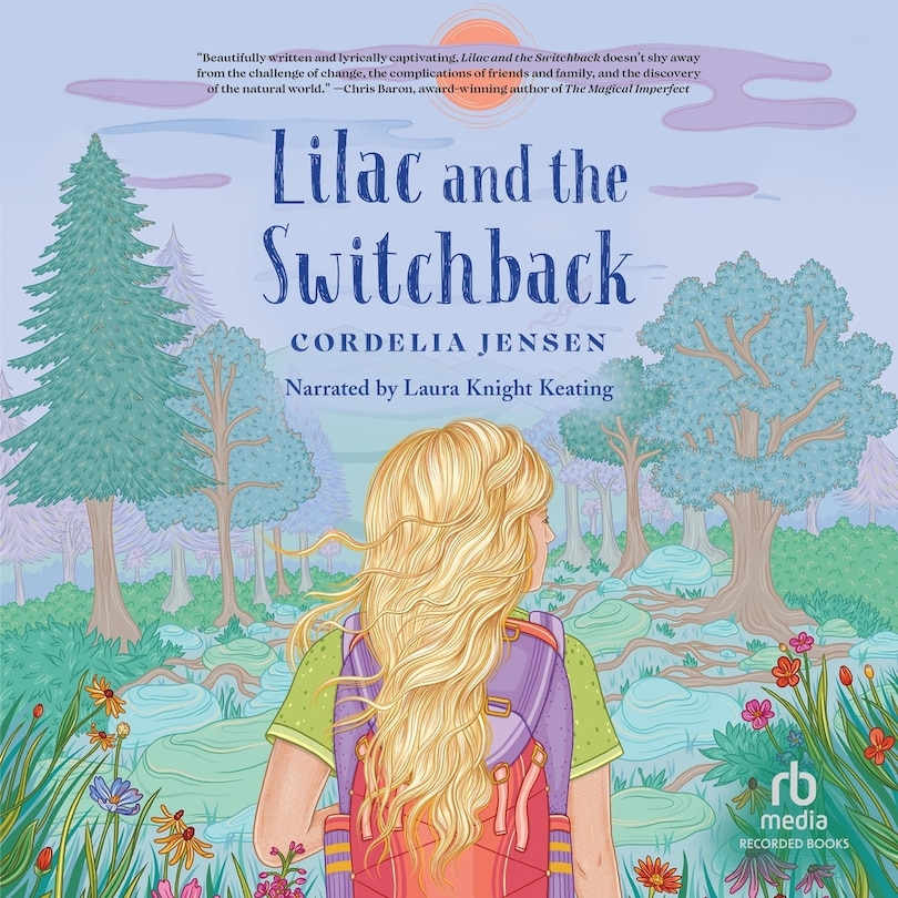 Couverture_Lilac and the Switchback