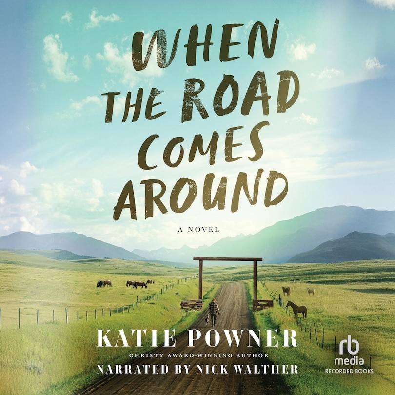 Front cover_When the Road Comes Around