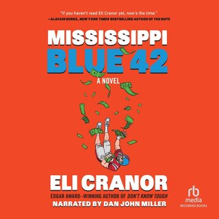 Front cover_Mississippi Blue 42