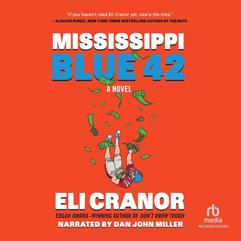 Couverture_Mississippi Blue 42
