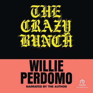 Couverture_The Crazy Bunch