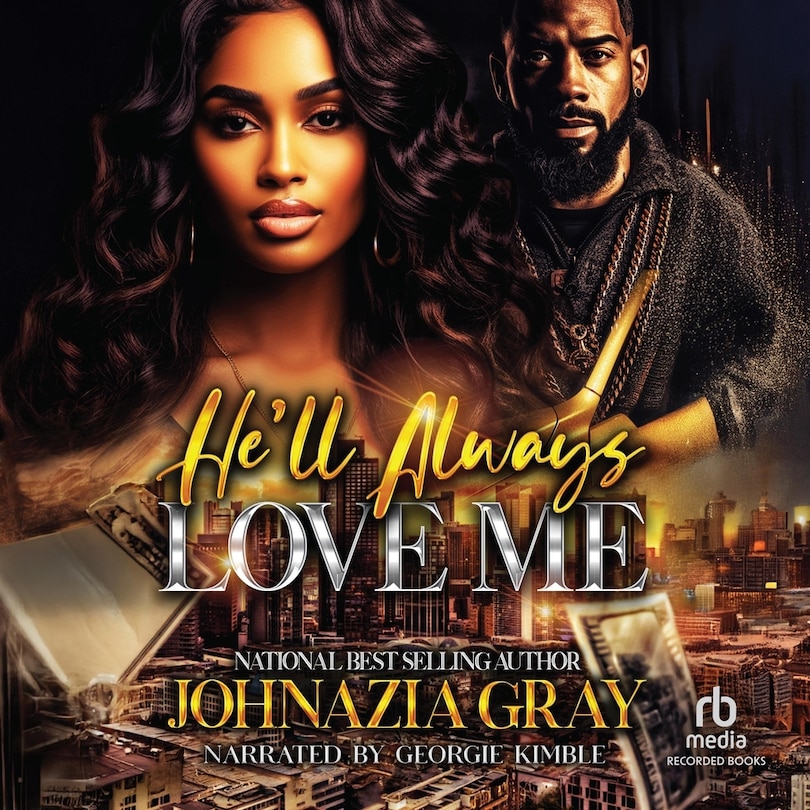 Front cover_He'll Always Love Me