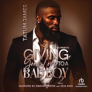 Couverture_Giving Good Love to a Bad Boy 2