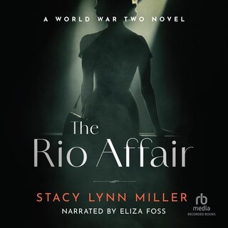 Couverture_The Rio Affair