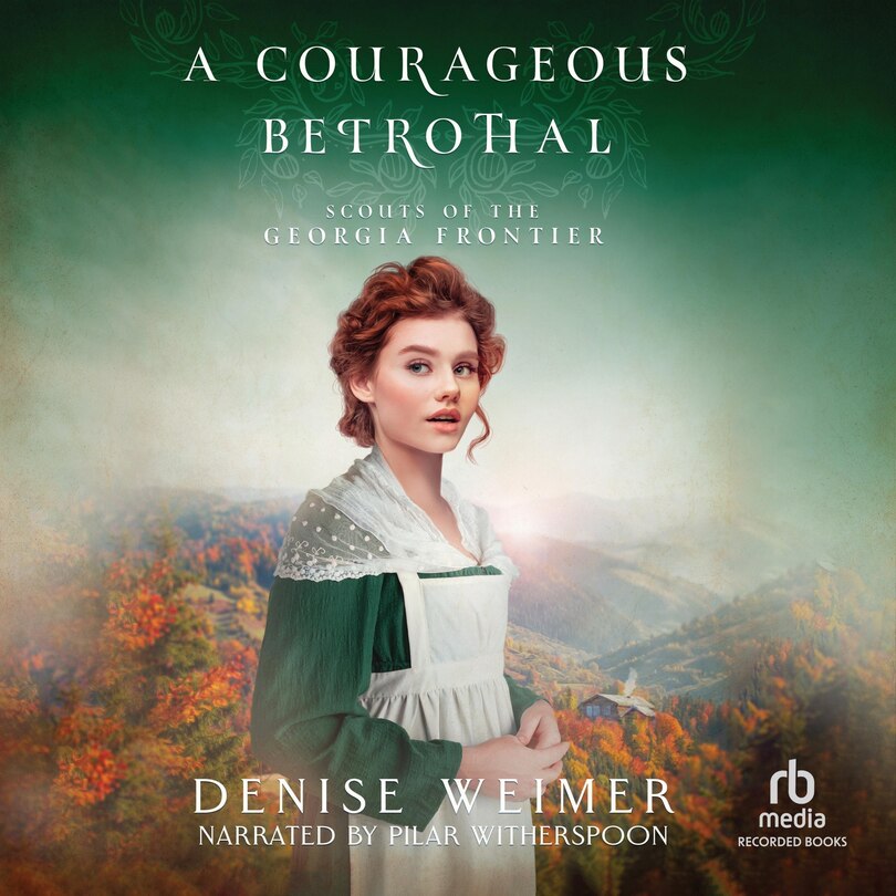 Couverture_A Courageous Betrothal