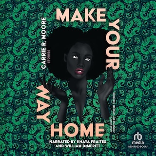 Couverture_Make Your Way Home