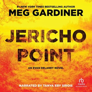 Front cover_Jericho Point