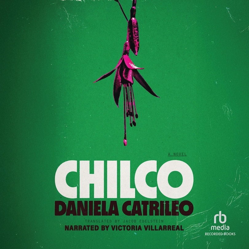 Front cover_Chilco