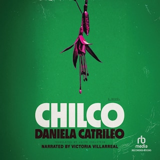 Front cover_Chilco