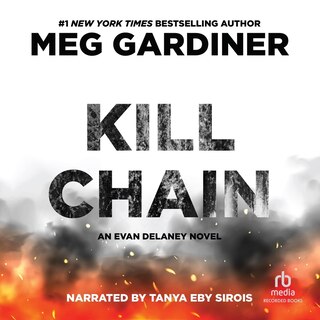 Front cover_Kill Chain