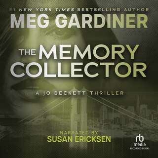 Couverture_The Memory Collector