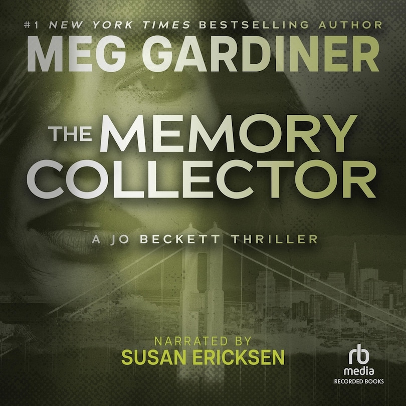 Couverture_The Memory Collector
