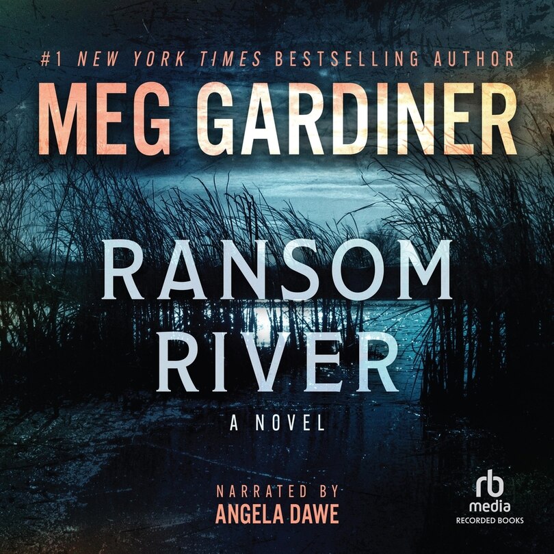 Front cover_Ransom River