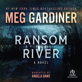 Front cover_Ransom River
