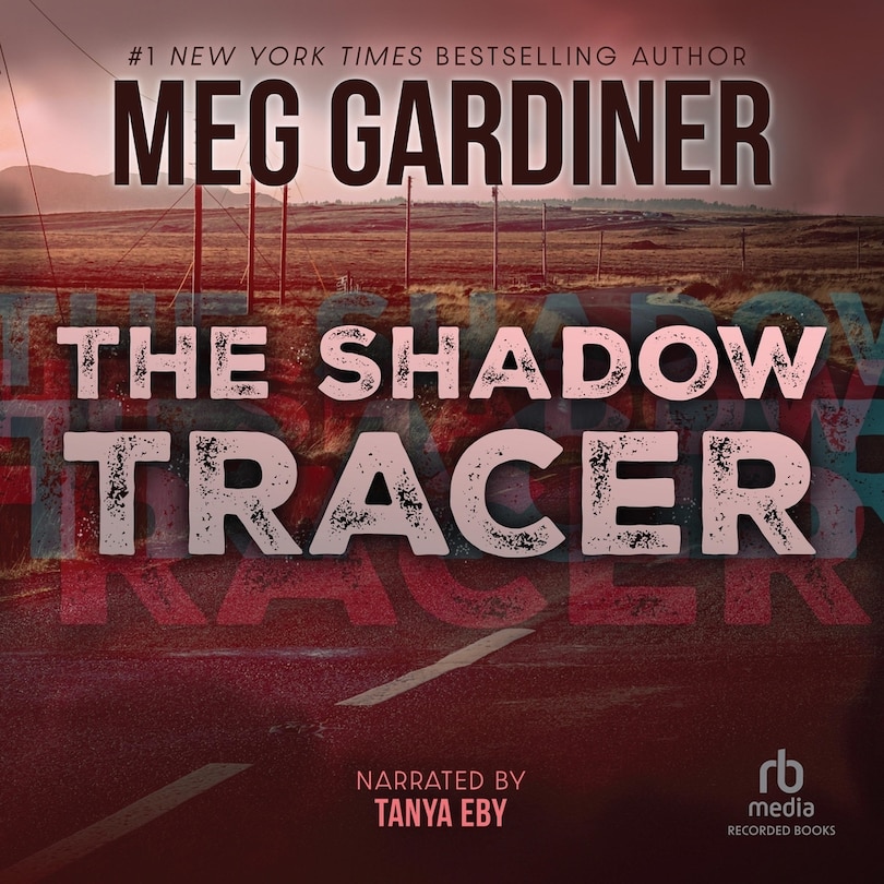 Front cover_The Shadow Tracer