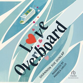 Front cover_Love Overboard