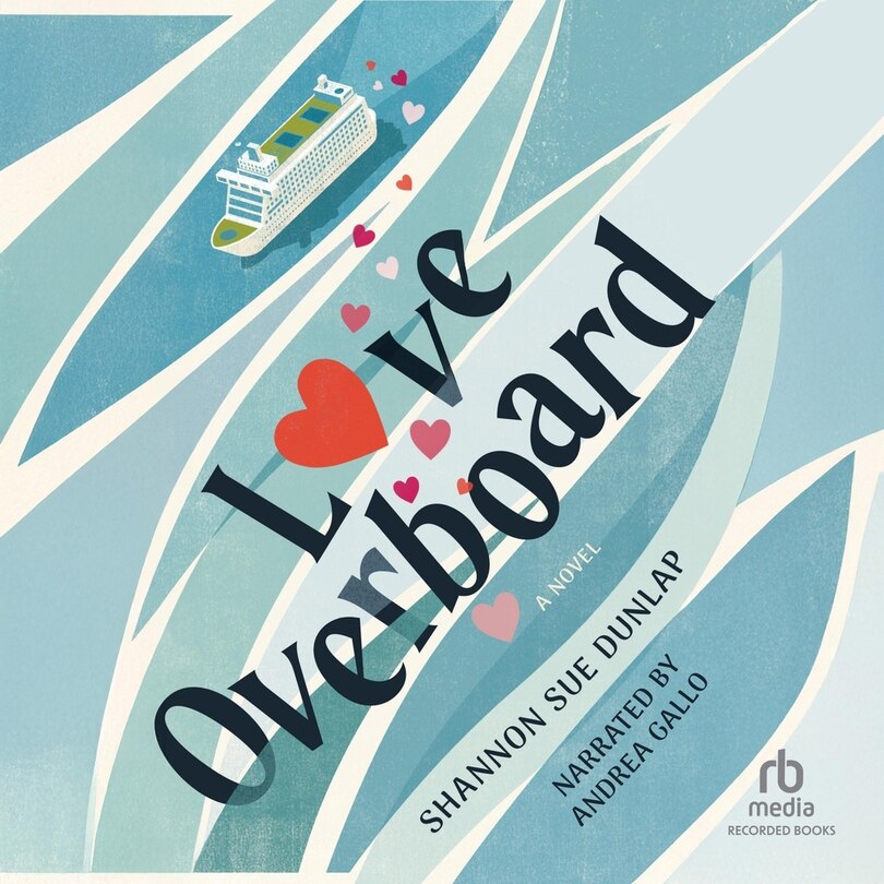 Front cover_Love Overboard
