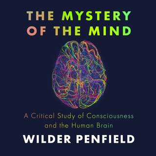 Couverture_The Mystery of the Mind
