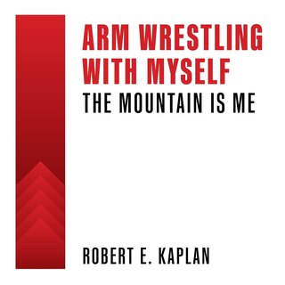 Couverture_Arm Wrestling with Myself