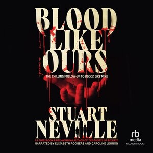 Front cover_Blood Like Ours