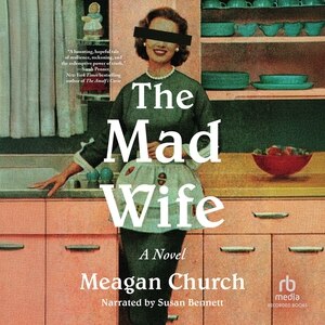 Couverture_The Mad Wife