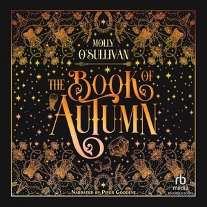 Front cover_The Book of Autumn