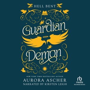 Couverture_Guardian Demon
